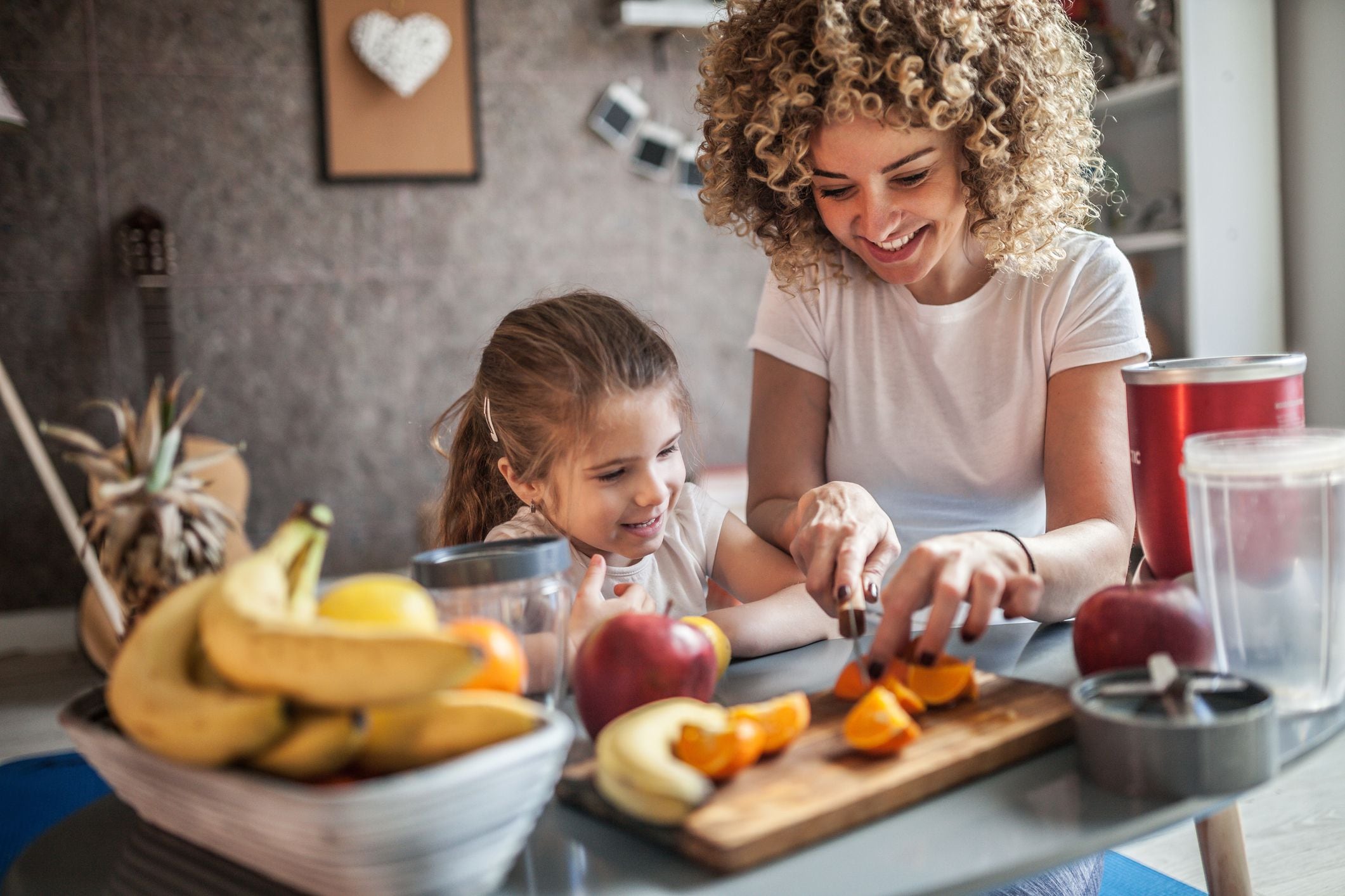 Comer bien significa comer siguiendo una combinación de alimentos
(Getty)