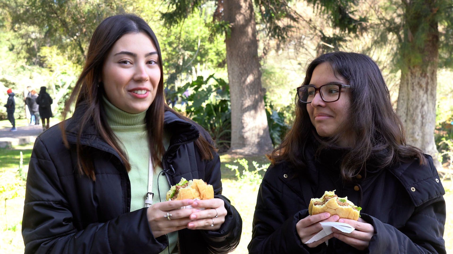 El primer NotTest se realizó en el Ecoparque de Buenos Aires (NotCo)