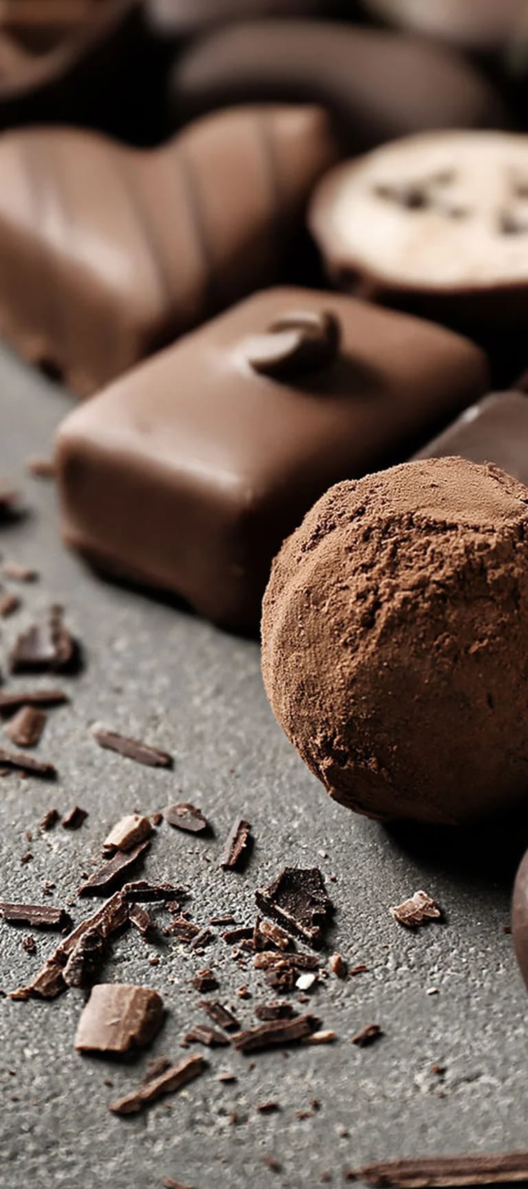 Lo que hay detrás del batido de chocolate preferido por los españoles