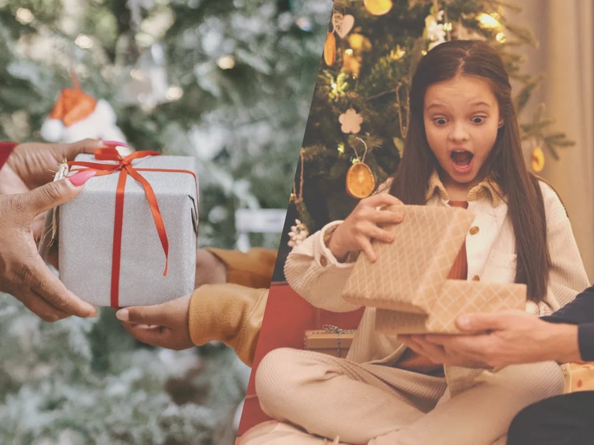 Los mejores regalos cristianos para mujeres y niñas esta Navidad - Pedro  Faci