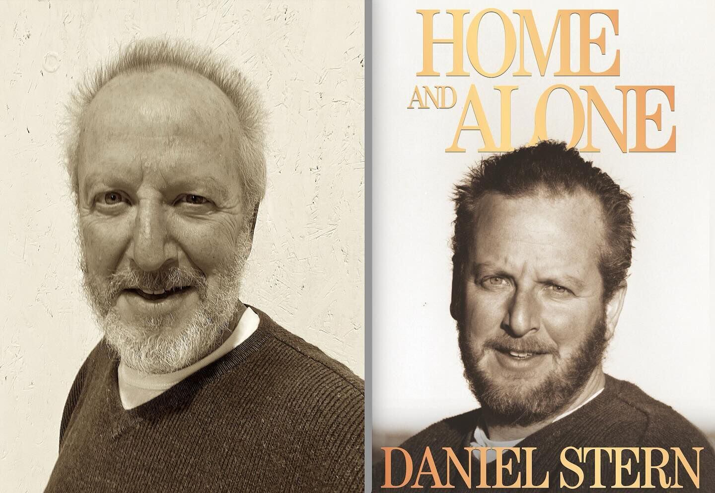 Daniel Stern - Home and alone