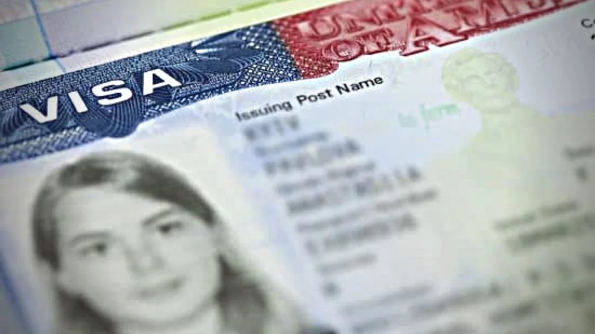 Foto Para Visa Americana Tamaño De Imagen Cómo Vestirse Y Requisitos 0550