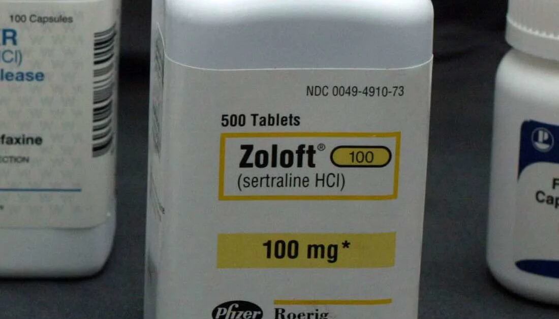 Comprar Zoloft Generico