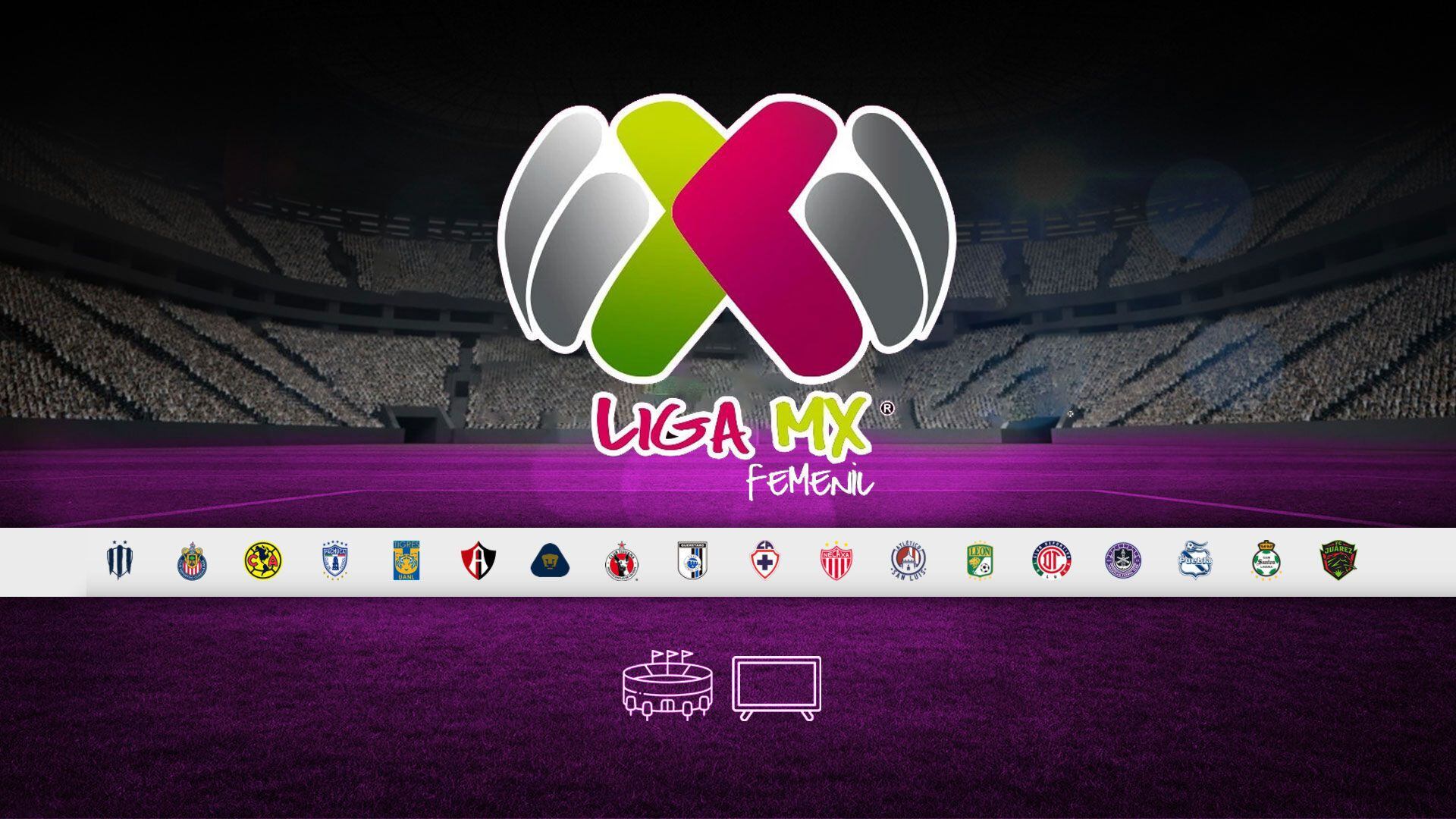 Inicia La Liga Mx Femenil Dónde Ver En Vivo Los Partidos De Hoy De La Jornada 1 Infobae 7552