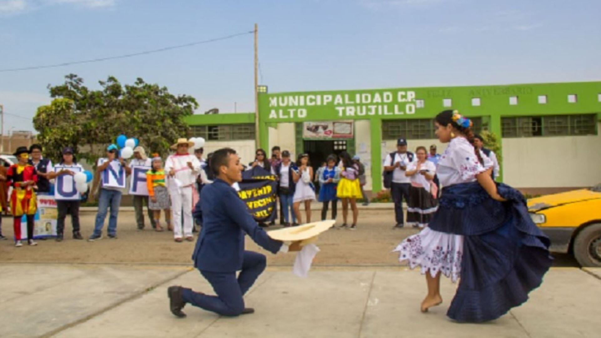 Efemérides - historias - Perú - 15 diciembre