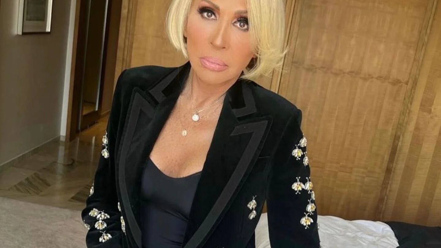 Laura Bozzo, A Famous United States Actress