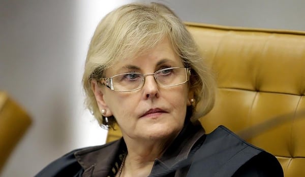 Rosa Weber, la jueza que cambiÃ³ su voto y dejÃ³ a Lula al borde de la cÃ¡rcel