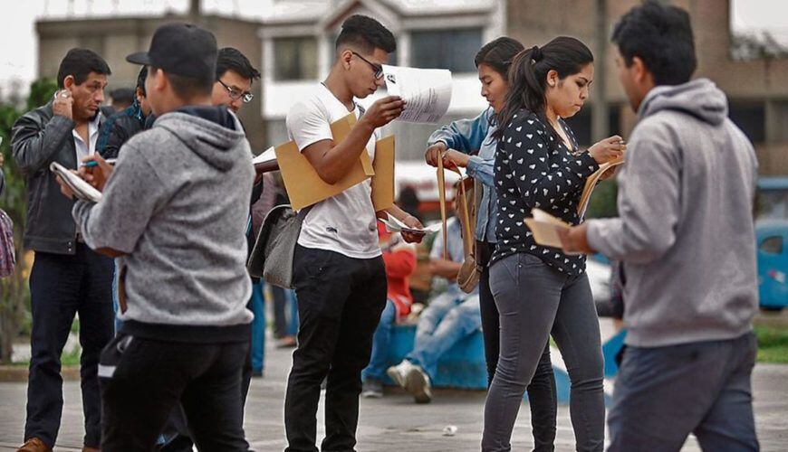 Tienes La Prepa Y Quieres Trabajar En La Segob Estos Son Los Los