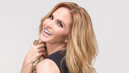 La cantante nuevamente aseguró que fue una confusión (Foto: Instagram @luceromexico)