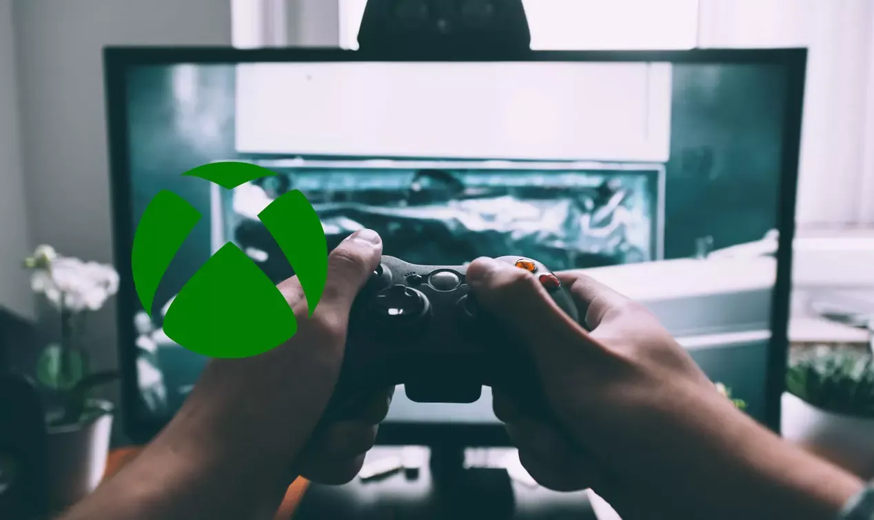 Xbox Series S – Mundo Gamer Venezuela