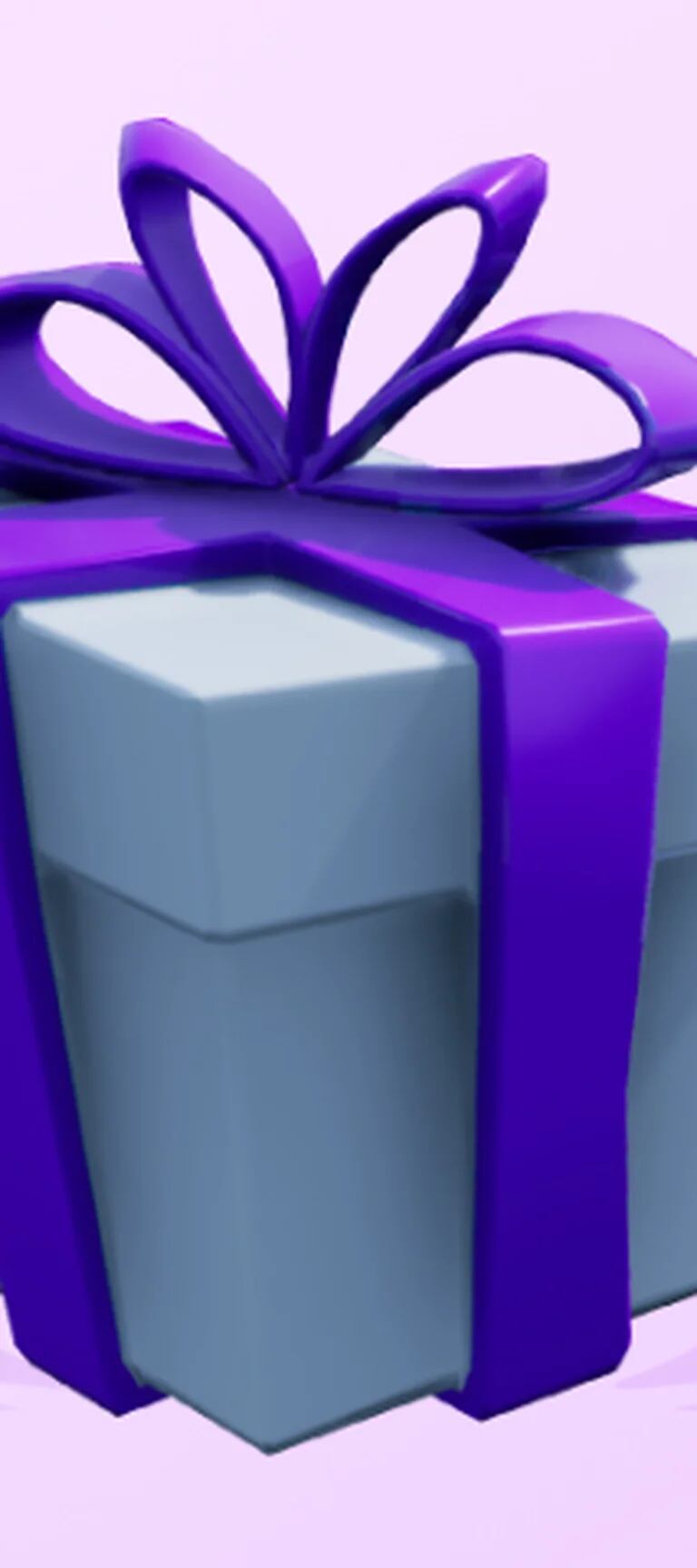 La actualización de Fortnite v.7.40, regalos para San Valentín