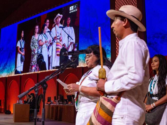 Colombia Irá A Fitur 2023 La Feria De Turismo En España Infobae 4877