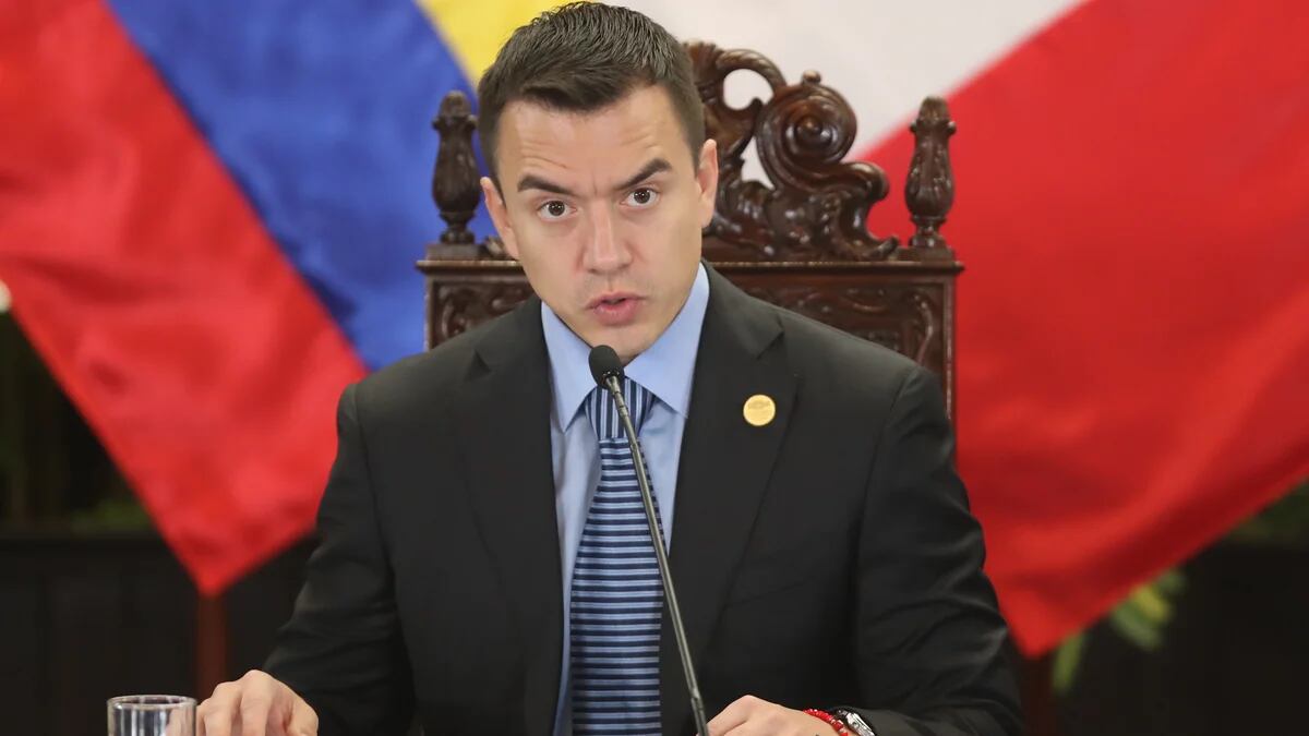 Elecciones en Venezuela EN VIVO: Ecuador acusó al régimen de Maduro de tener “secuestrado” al país y exigió “transparencia total” en los comicios