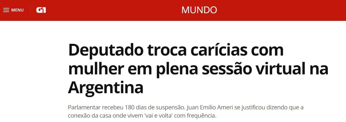 O´Globo (Brasil)