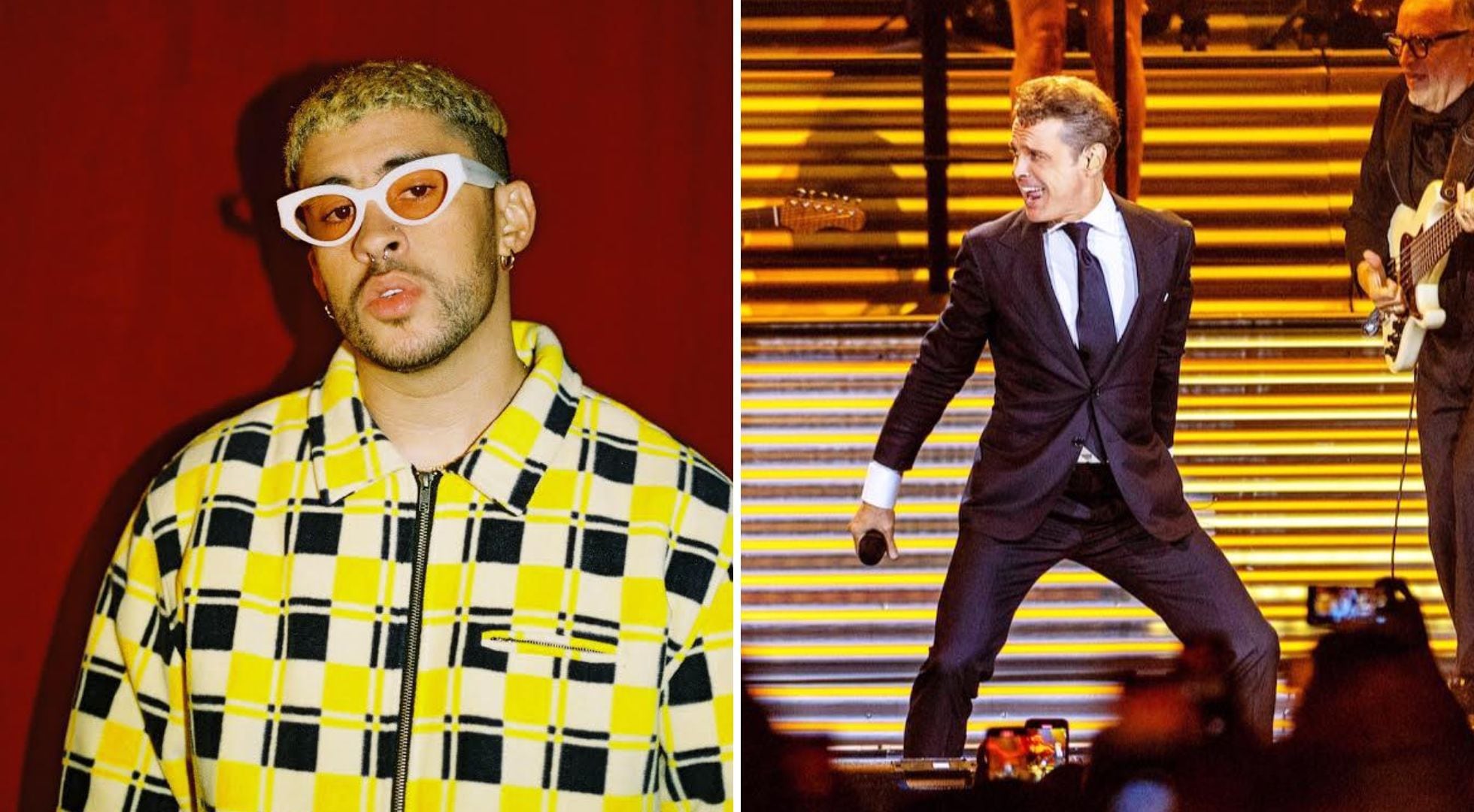 Conoce a los hermanos de Bad Bunny - Primera Hora