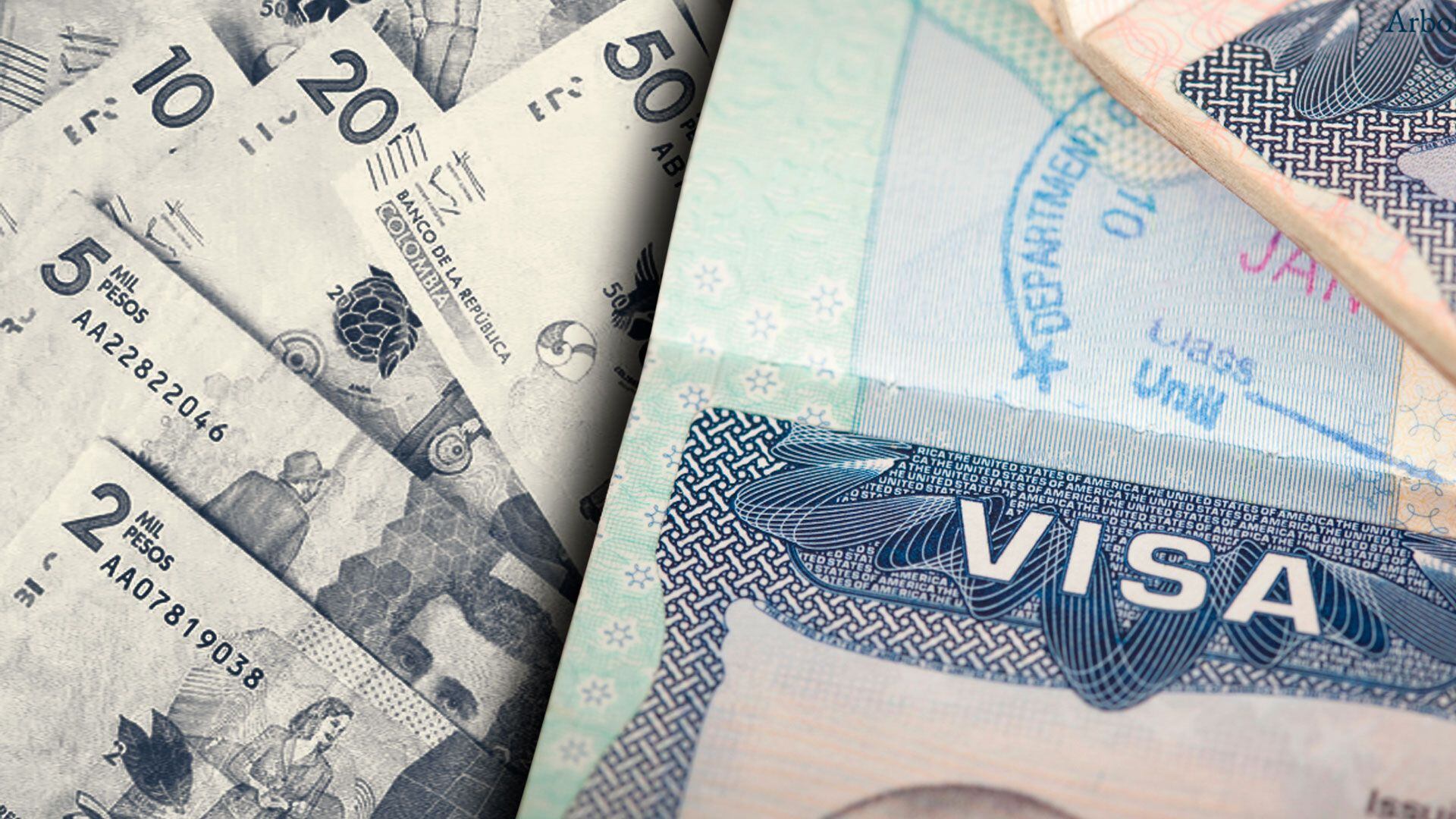 Visa a Estados Unidos: cuánto dinero se debe tener para solicitarla