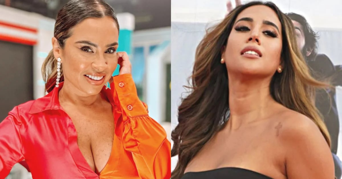 Ethel Pozo responds to Melissa Paredes for criticizing her crying: ‘I don’t like feeling sorry or victimizing myself’