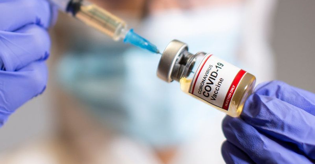 «Más buenas noticias»: Marcelo Ebrard celebró la efectividad de la vacuna Moderna contra COVID-19