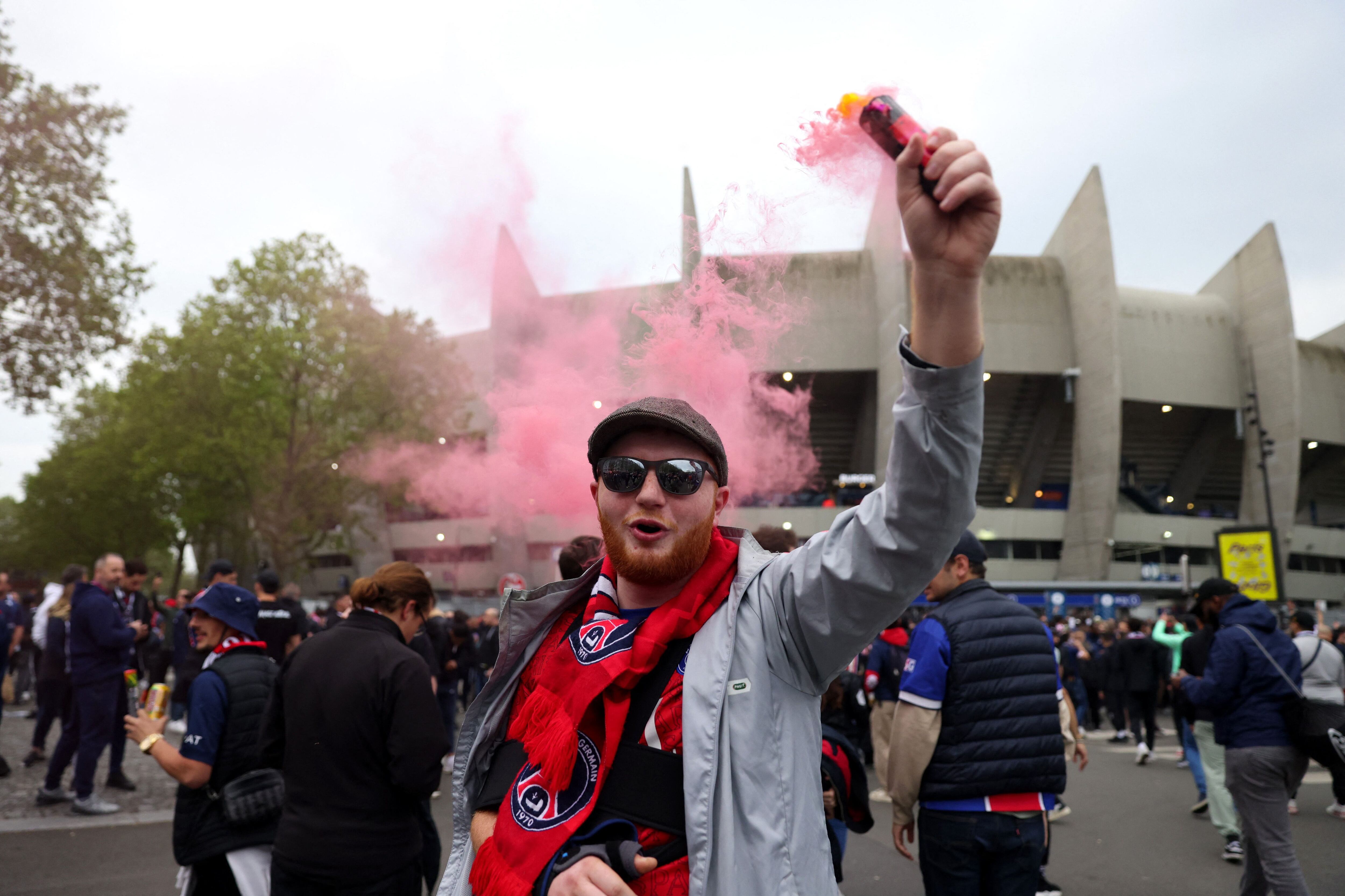 Foto: REUTERS/Johanna Geron