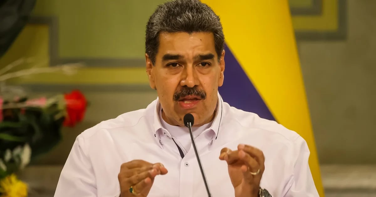 The Venezuelan opposition condemned Nicolas Maduro’s dictatorship as starting a “new repressive wave”.