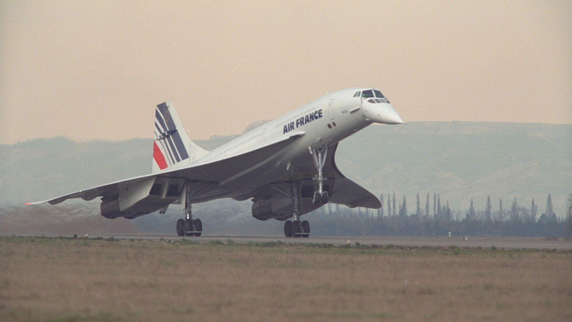 Concorde