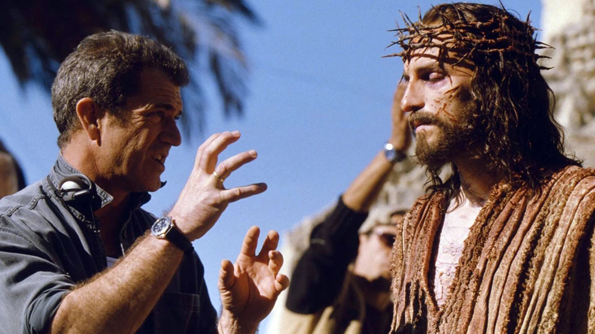 Mel Gibson Planea Una Secuela De La Pasi N De Cristo Hot Sex Picture