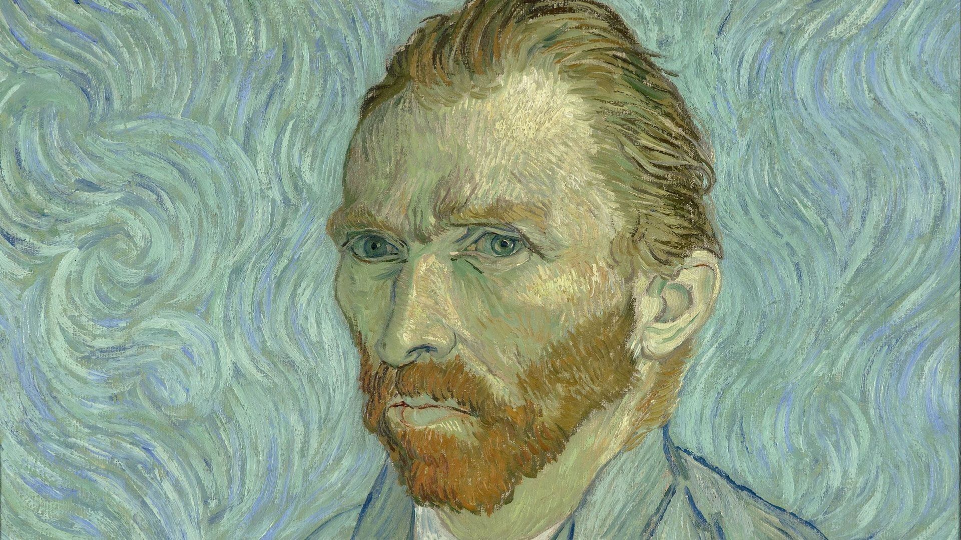 "Bonjour Vincent" busca atraer el interés del público por las grandes colecciones del siglo XIX que aloja el museo parisino