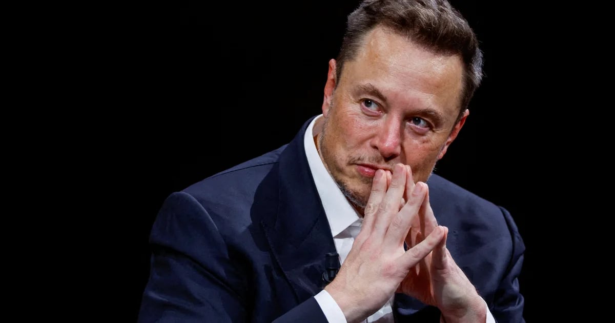 Rumors of drug parties are reportedly plaguing Elon Musk.