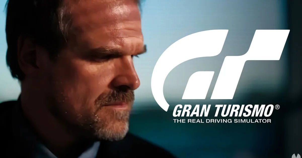 “gran Turismo” Presenta Nueva Imagen Con Protagonista De “stranger