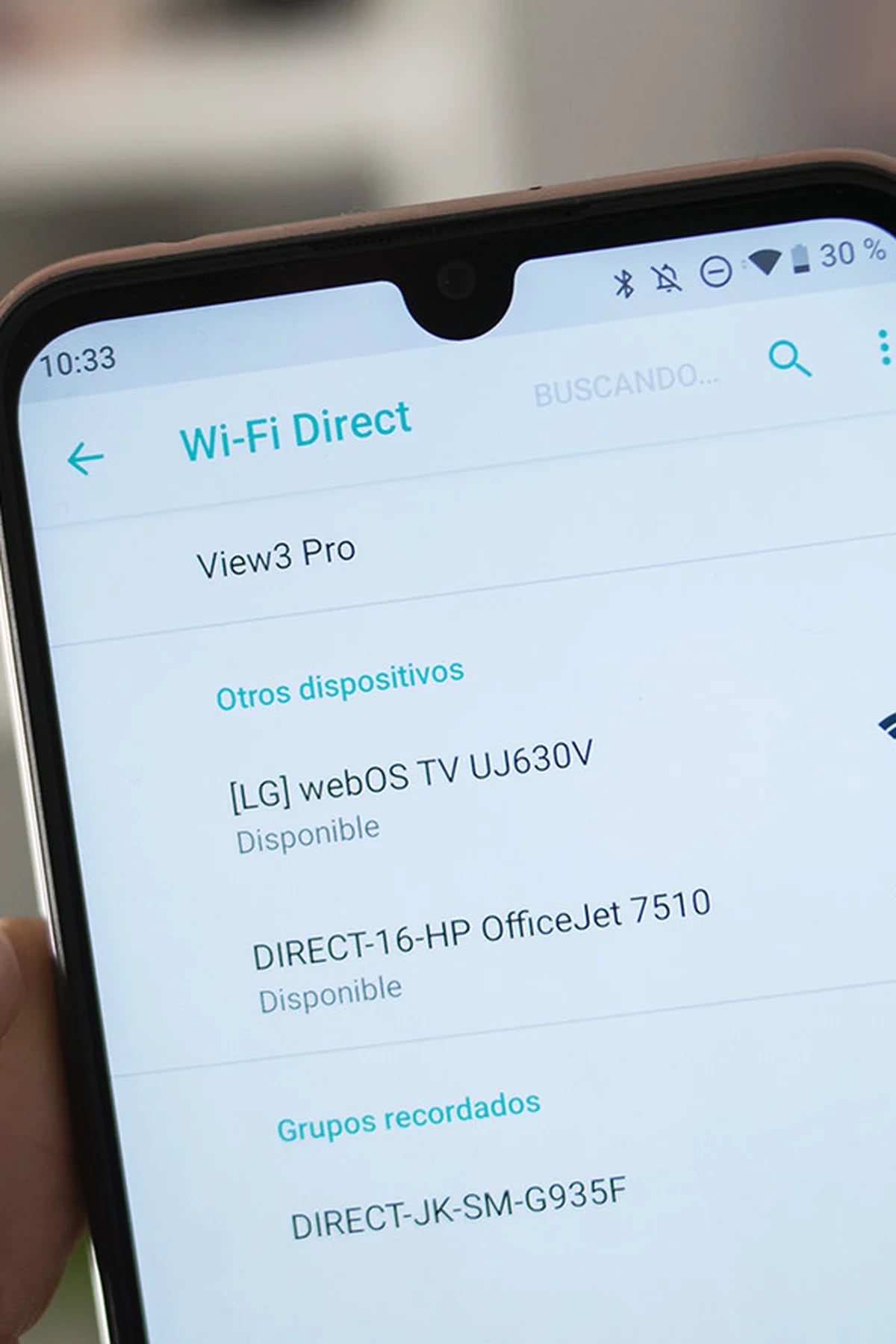 Android: что такое Wifi Direct и как его использовать для отправки больших  файлов с мобильного телефона - Infobae