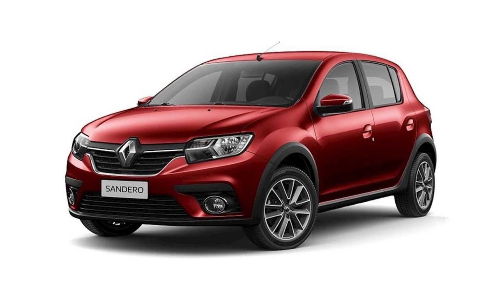 Renault es la otra marca que oficializó nueva lista de precios con un promedio de 7,9% de aumentos