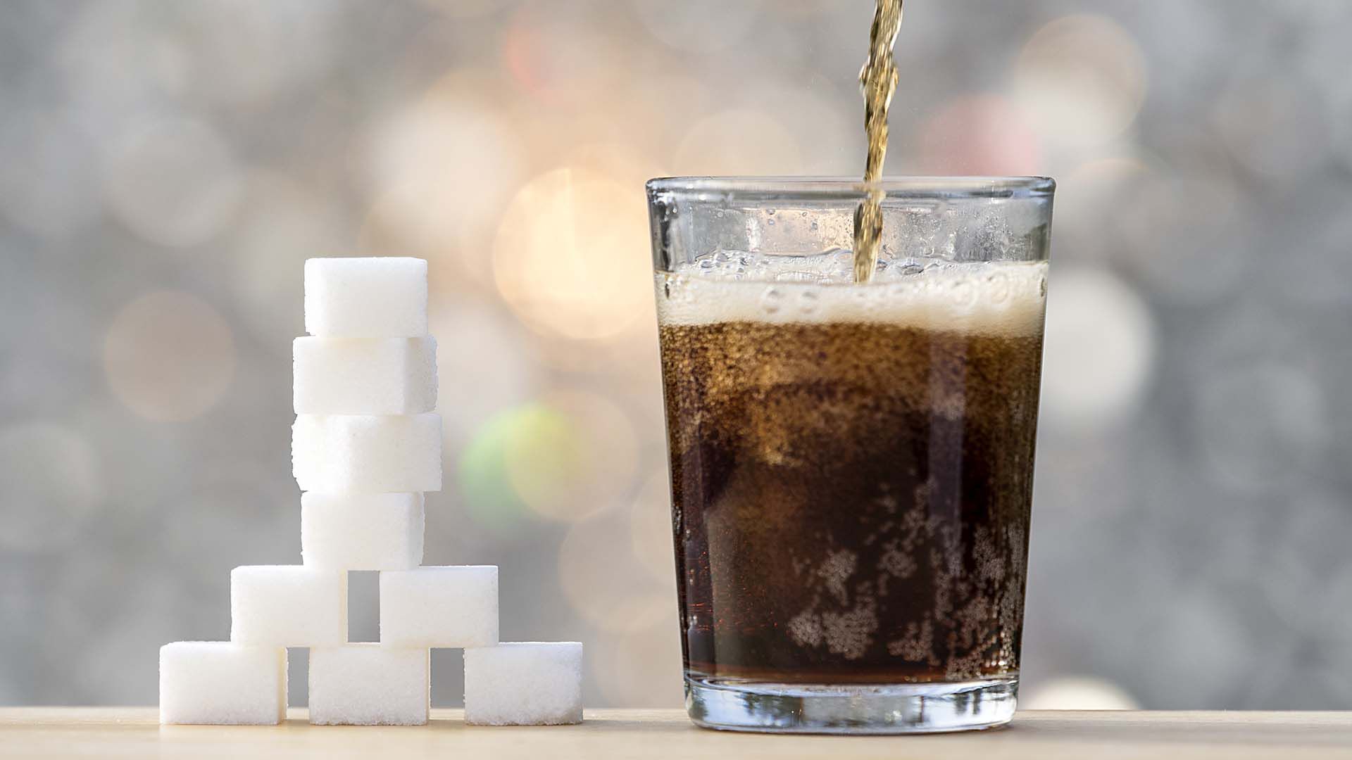 Los investigadores evaluaron la ingesta de bebidas azucaradas durante 18 años en más de 90.000 mujeres (Getty Images)