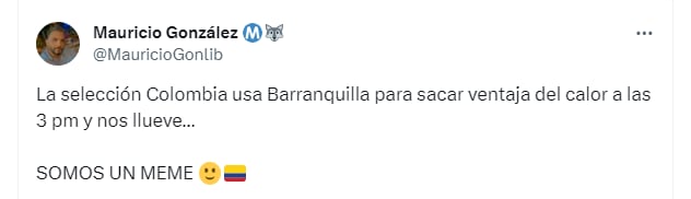 Colombia vs Uruguay - Figure 7