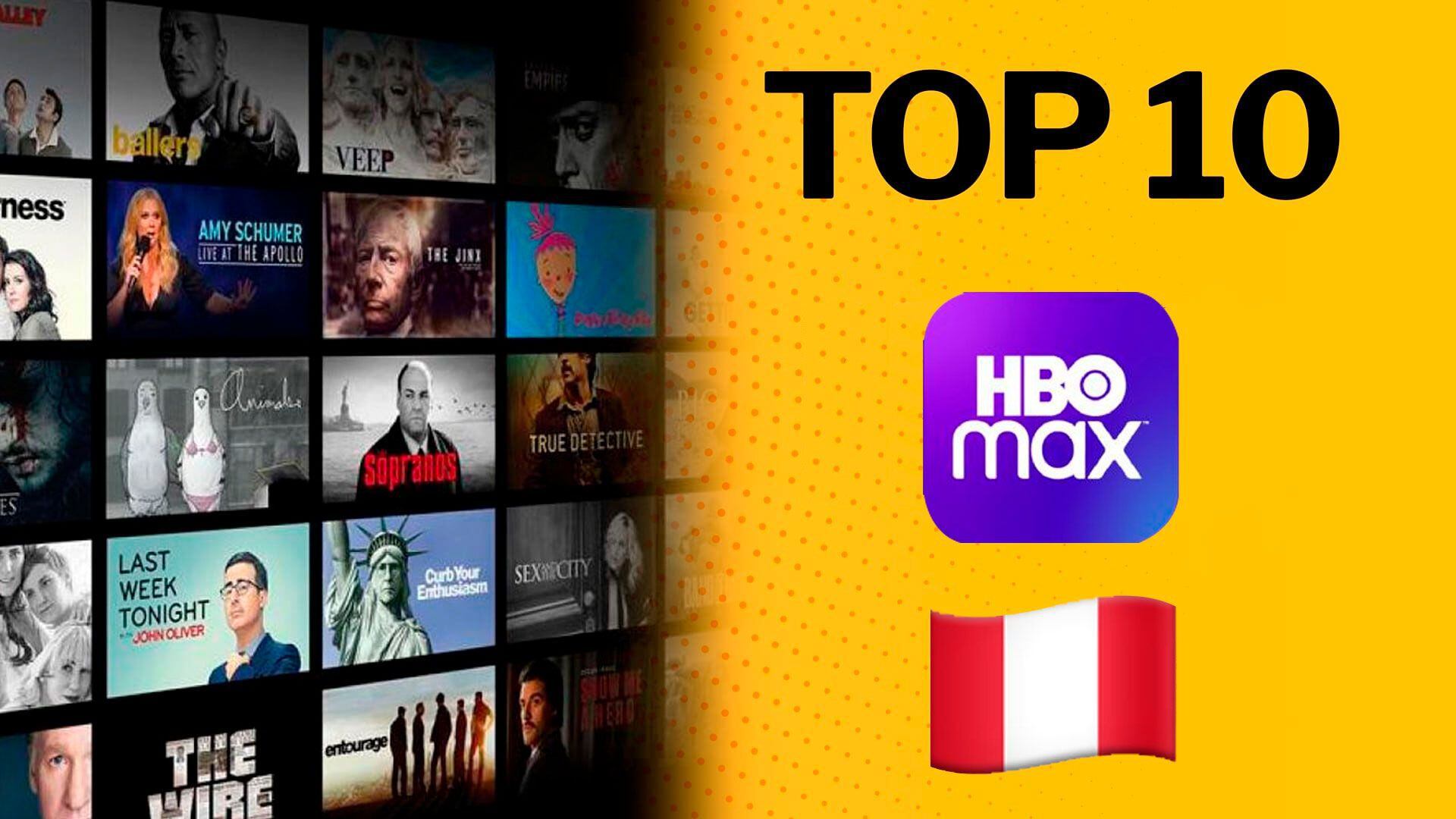 Películas para ver esta noche en HBO Max Perú - Infobae