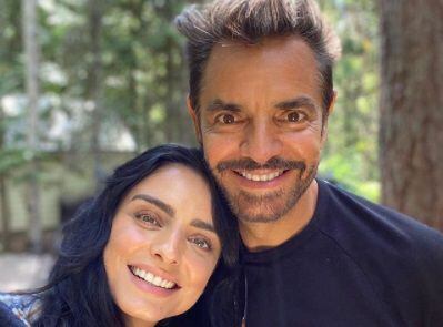 (Foto: Instagram de Aislinn Derbez)