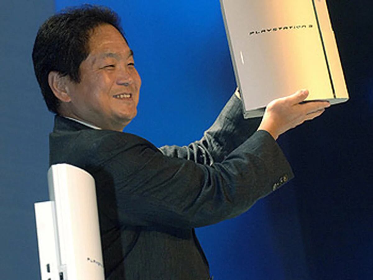 Sony adelgaza su PS3 y retrasa el anuncio de una nueva consola