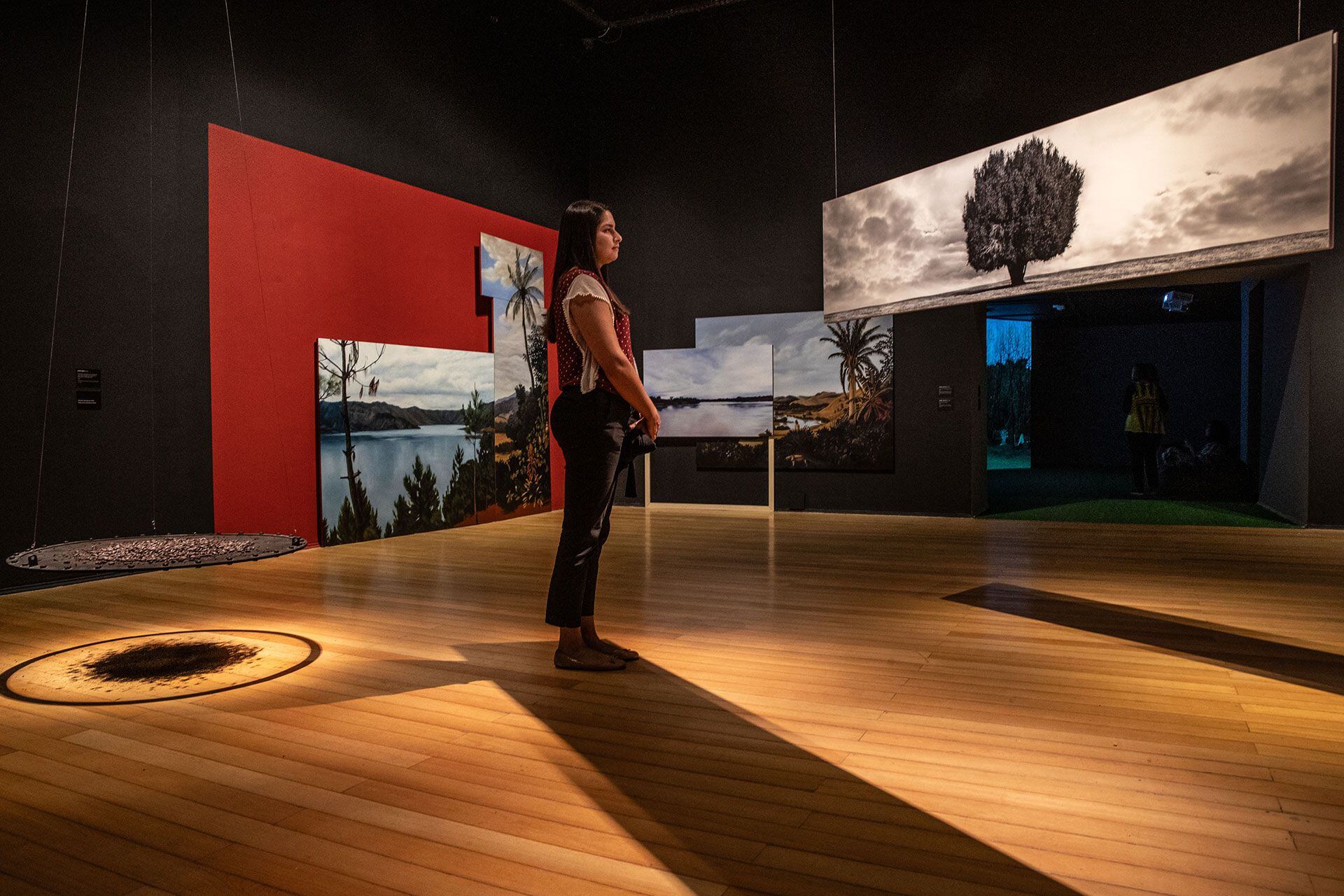 Bienalsur Río de Janeiro