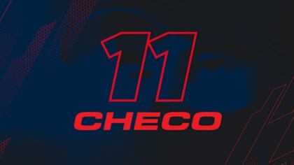 Sergio "Checo" Pérez, confirmó su llegada a Red Bull. (Foto: Red Bull Racing)