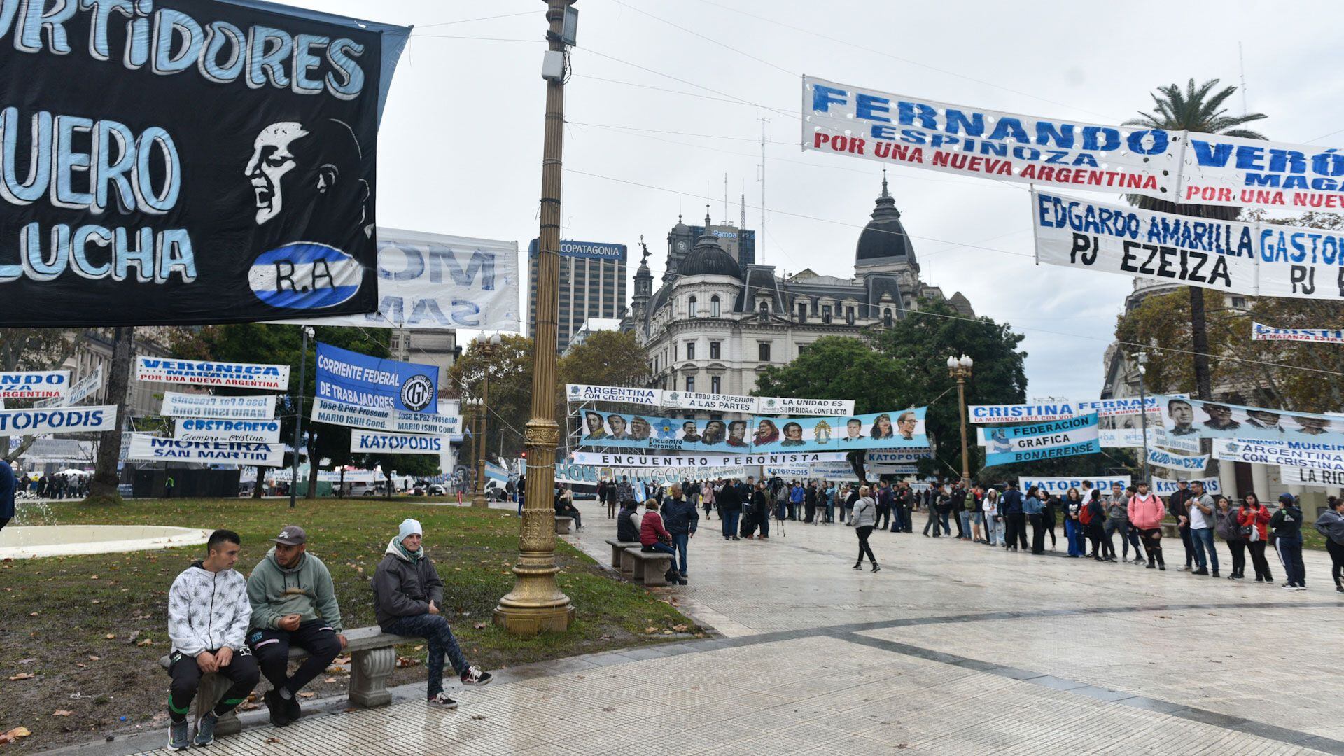 Previa-Tedeum-y-Acto-Cristina-Kirchner-Plaza-de-Mayo-25-de-mayo