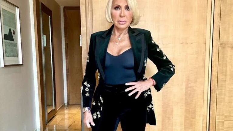 Laura Bozzo Twitter Complete Viral Video Uncensored, Who Is Laura Bozzo? -  SarkariResult