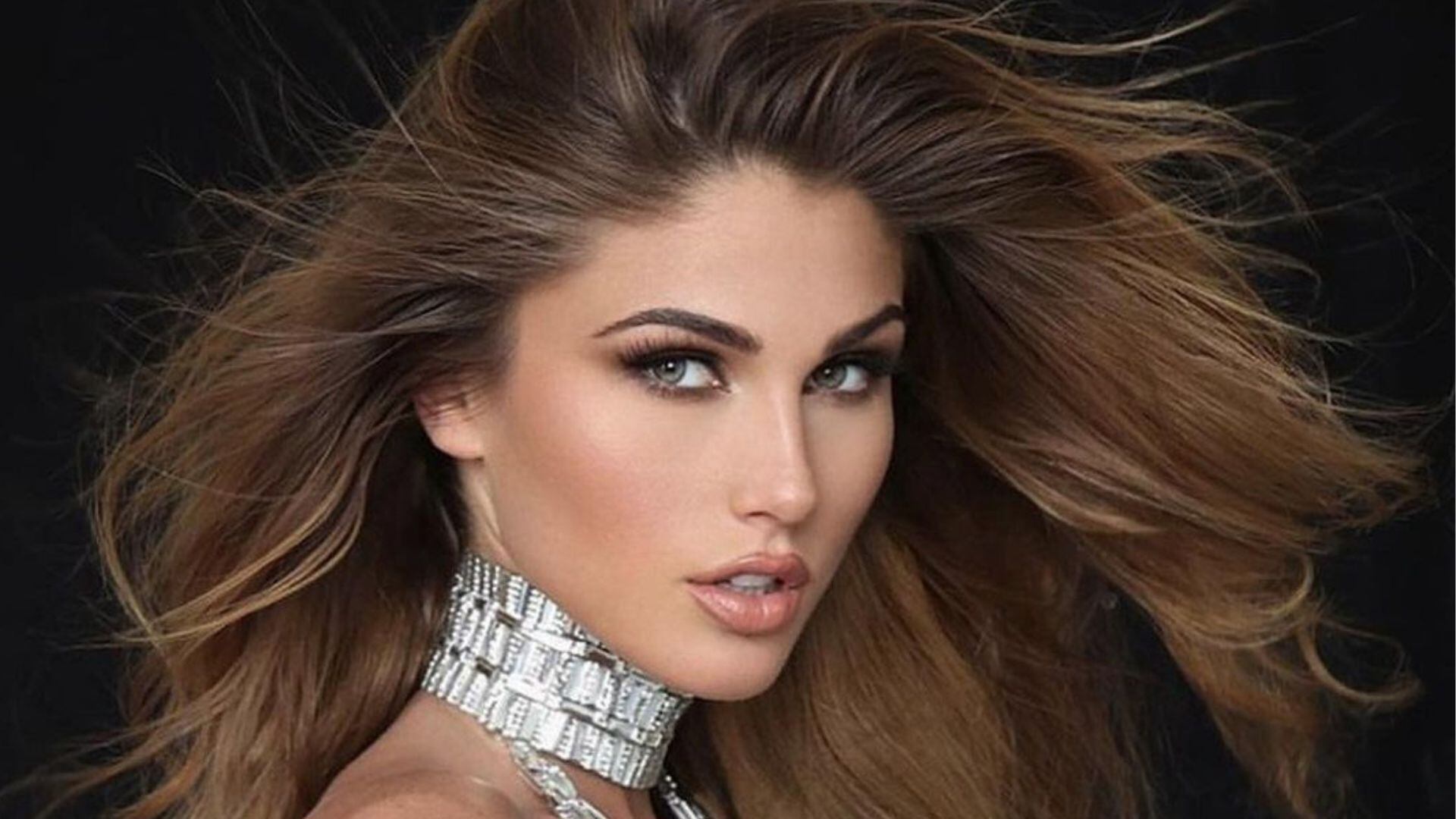 Alessia Rovegno En Miss Universo 2022 ¿cuánto Cuesta Participar En El Concurso De Belleza 6363