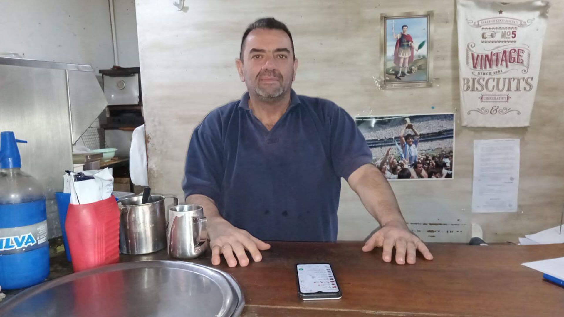 comida gratis en Tucumán