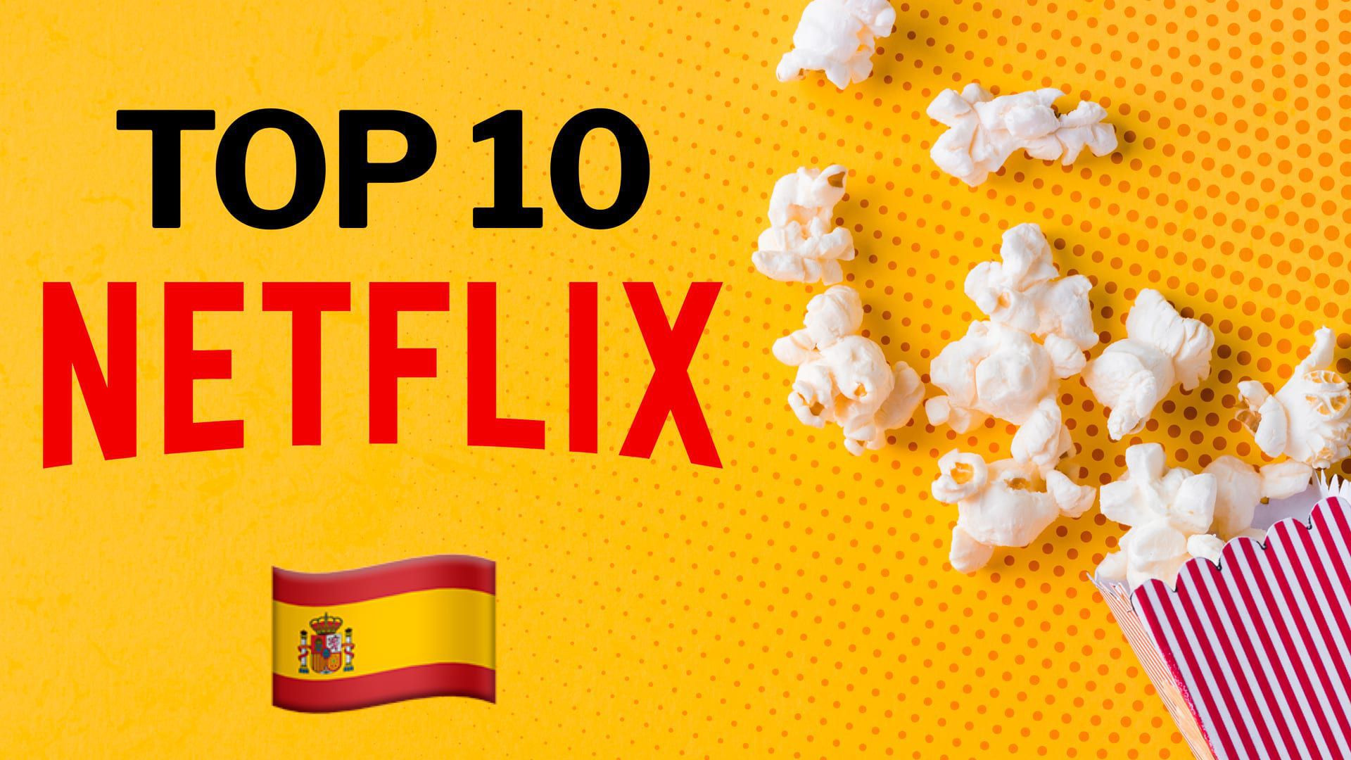 Las mejores películas de Netflix España para ver en cualquier momento -  Infobae