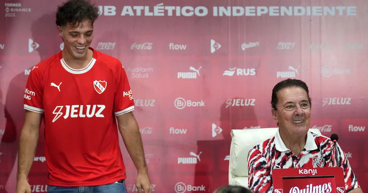 Club Atlético Independiente - CAMINO A LOS 100.000 SOCIOS Independiente  superó los 97 mil socios y el número sigue creciendo. Los hinchas del Rojo  continúan demostrando su amor por los colores y