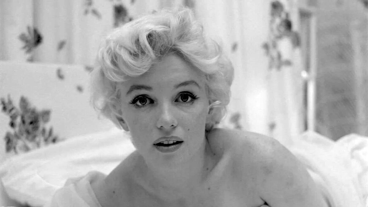 Las Tragedias En La Vida De Marilyn Monroe Su última Película La