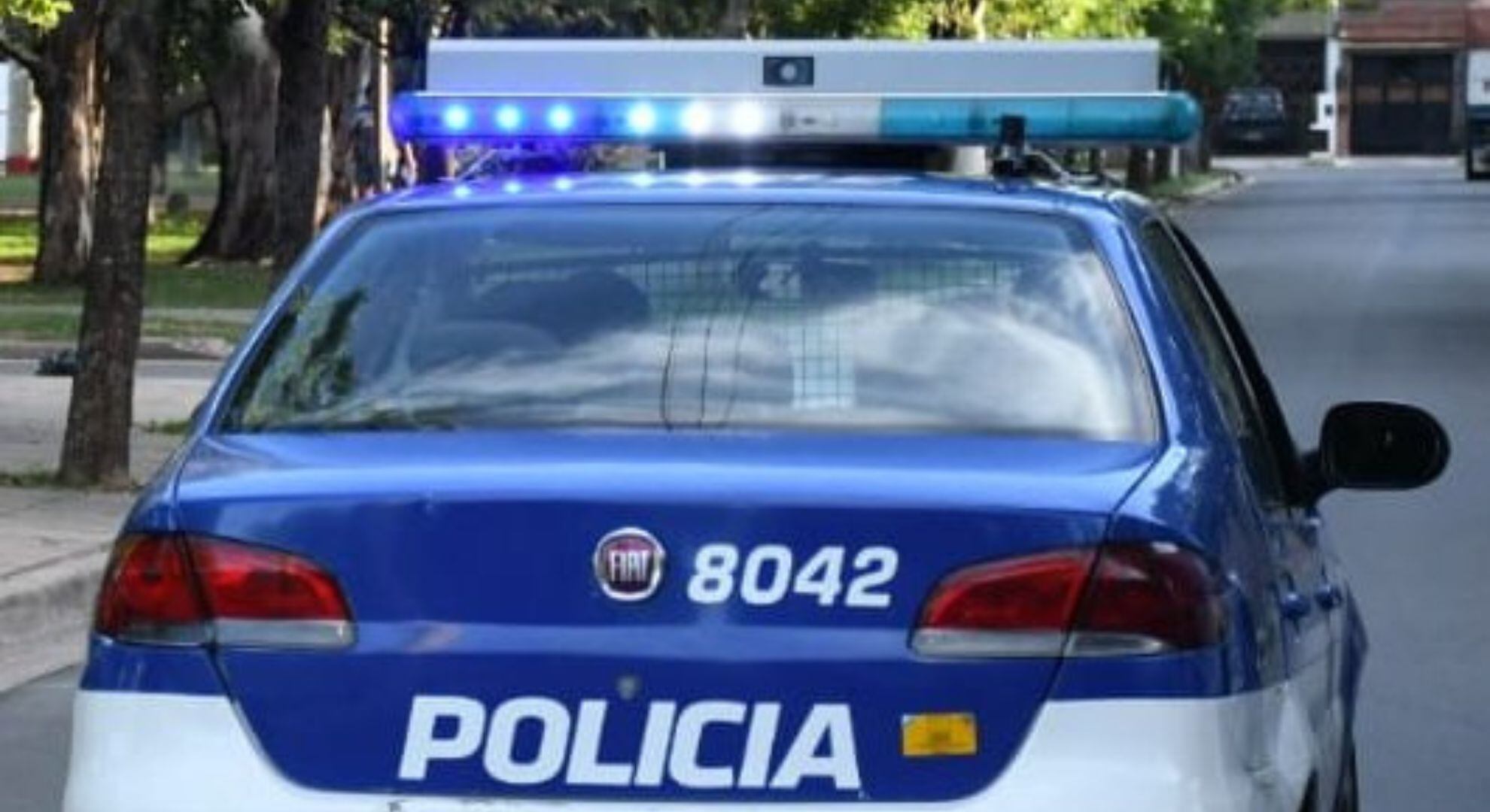 Policía de Córdoba