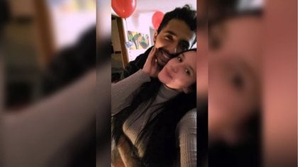 La pareja se había conocido en el pasado y ella ya lo había denunciado, pero se llegó a una conciliación / (Facebook: María Alejandra Rojaz).