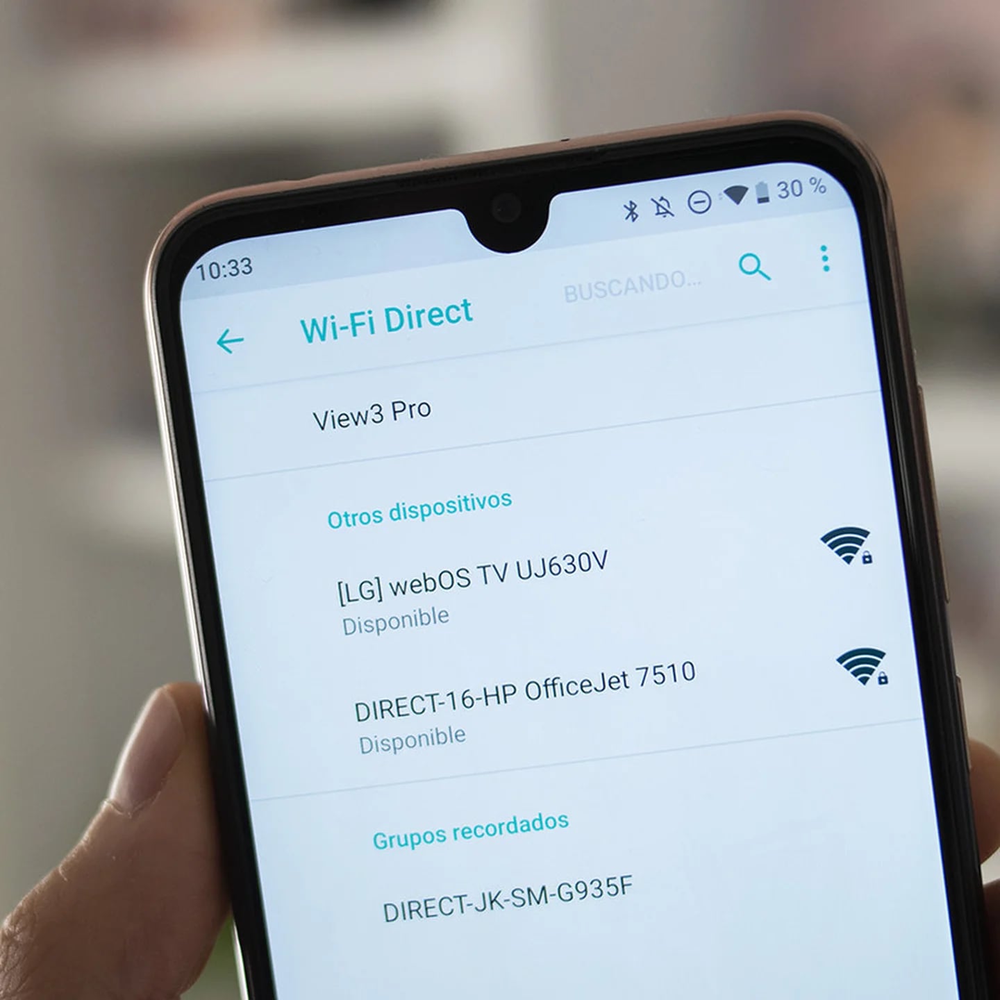 Android: что такое Wifi Direct и как его использовать для отправки больших  файлов с мобильного телефона - Infobae