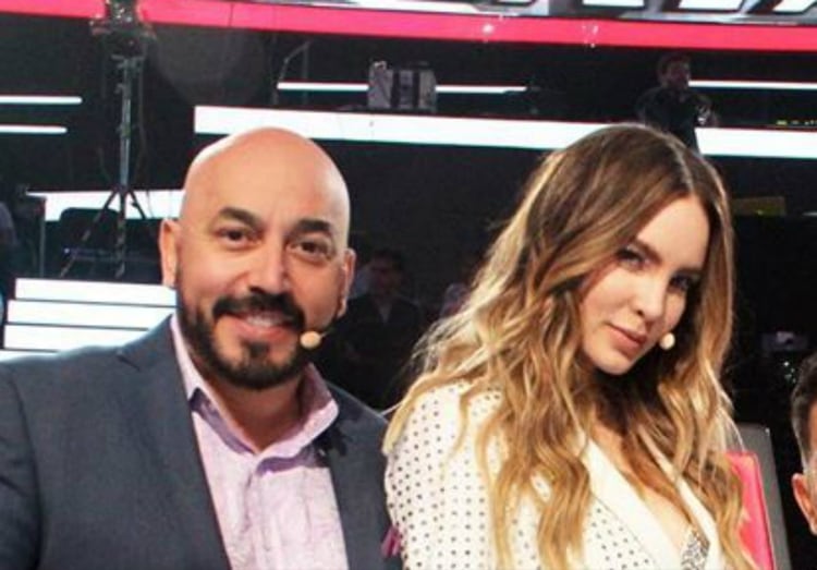 Resultado de imagen para belinda y lupillo rivera