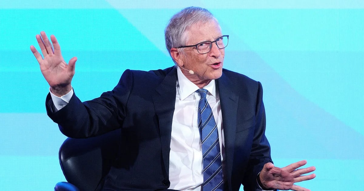 Bill Gates Predicts the End of AI: This Is His Bet on the Future